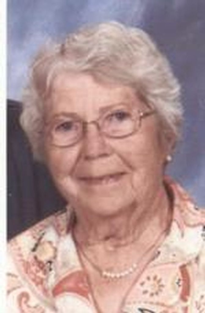 Patricia Lee