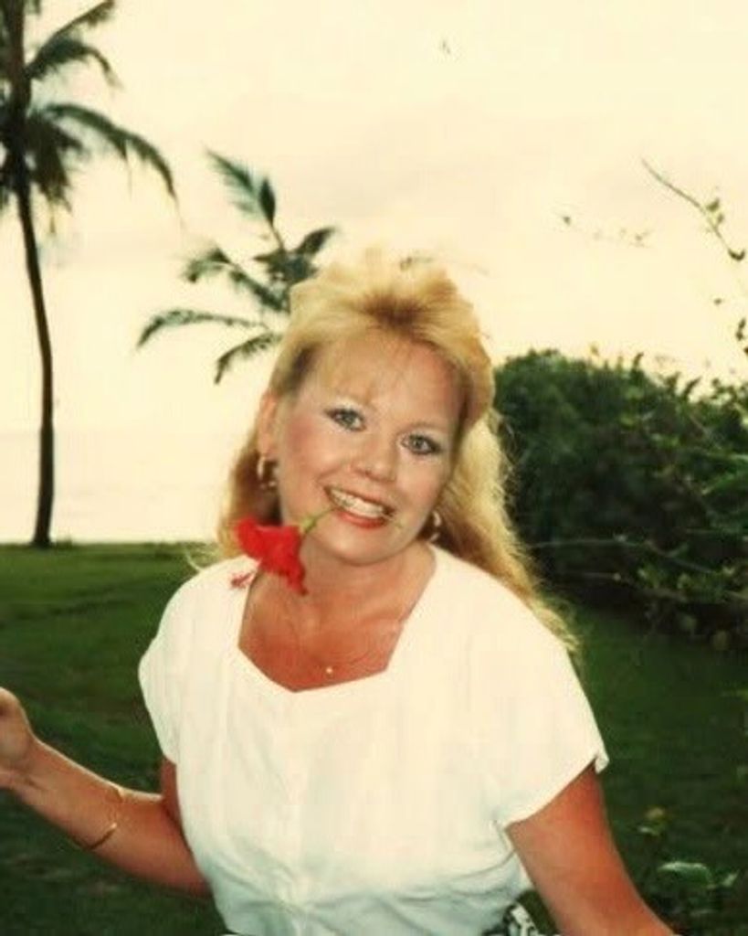 Benita Lou Waggoner