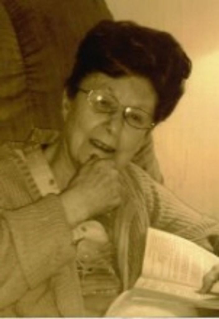 Willicene "Ceno" Honeyman