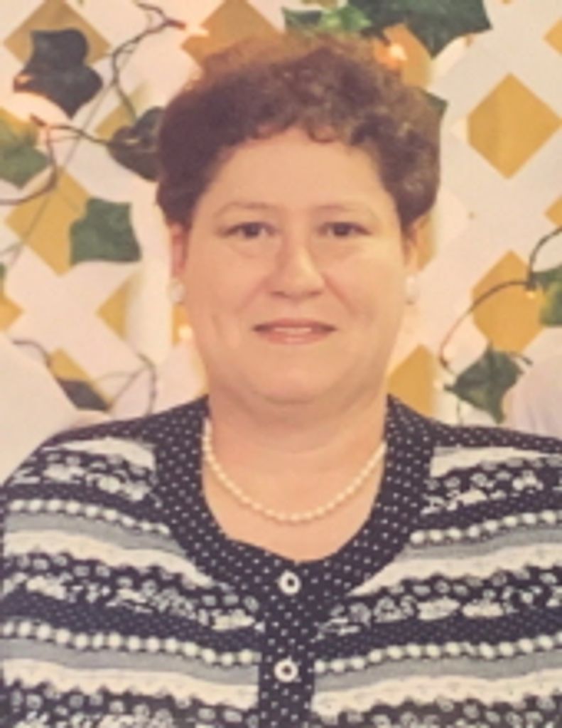 Elizabeth Burton