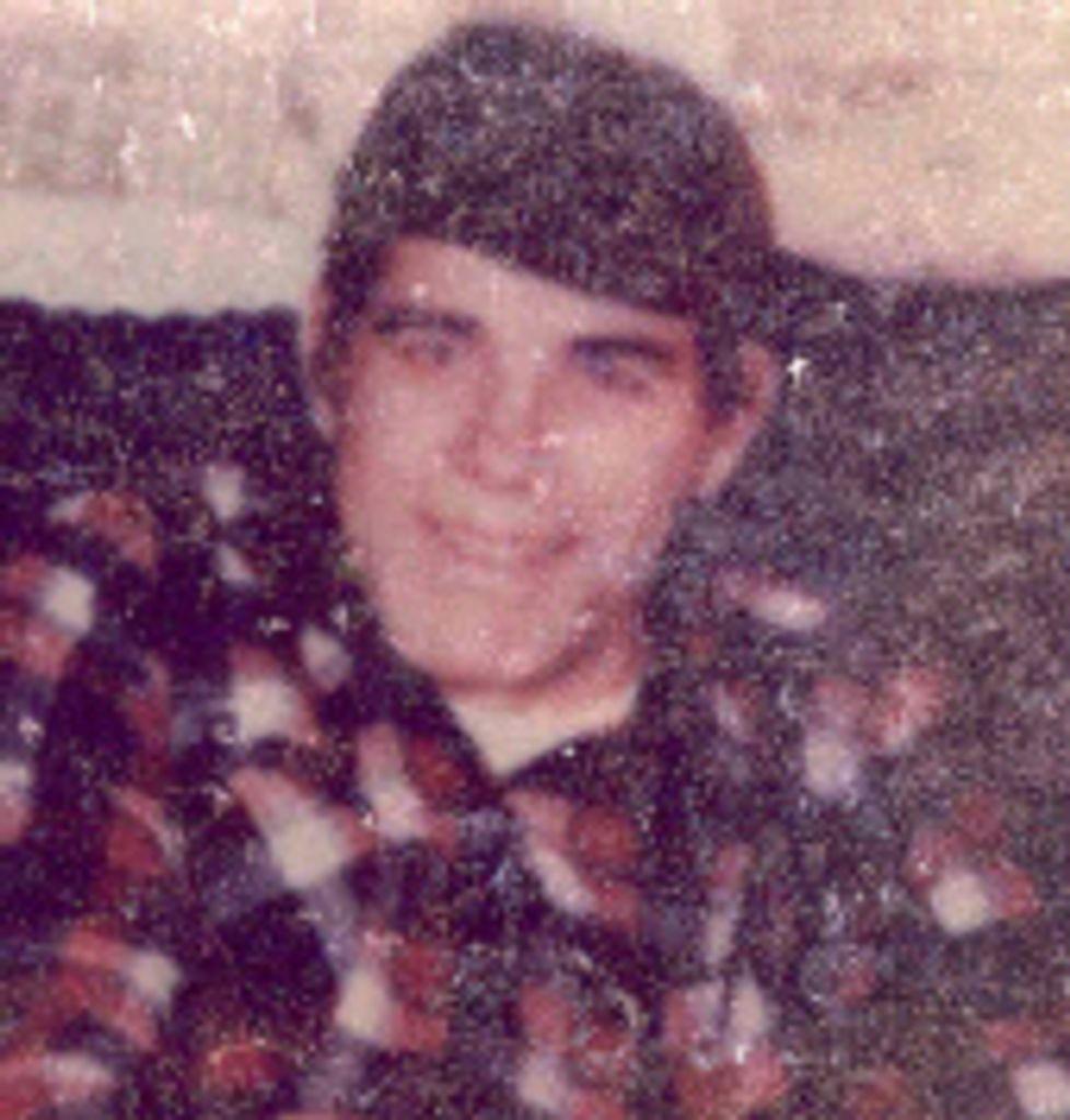 Donald A. Helle, Sr.