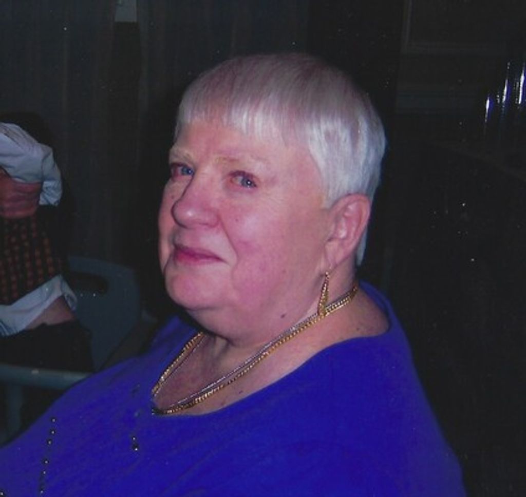 Dolores M. Mcnamara