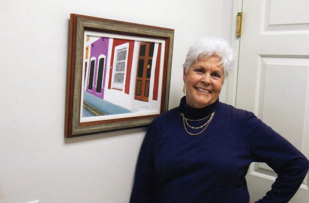 Rosemary G. Armijo