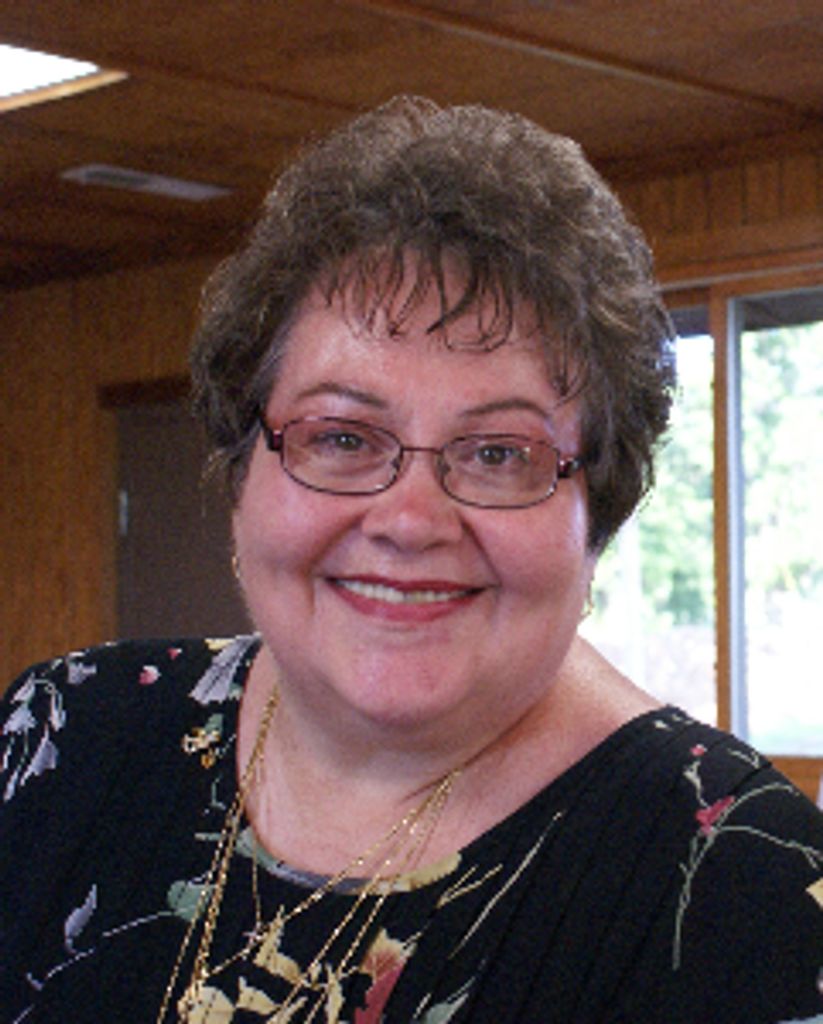 Gloria Jean Harrington