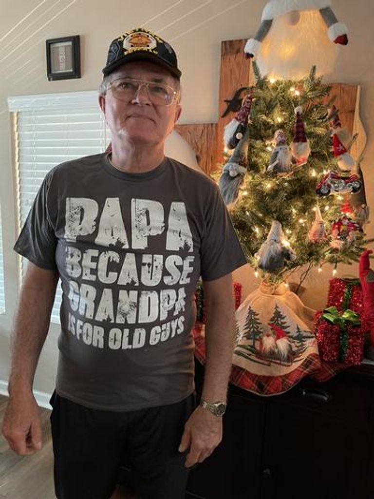 Terry Lee Smith Profile Photo