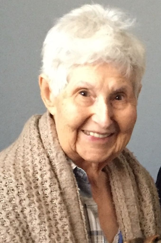 Mildred Mae Montoya Profile Photo