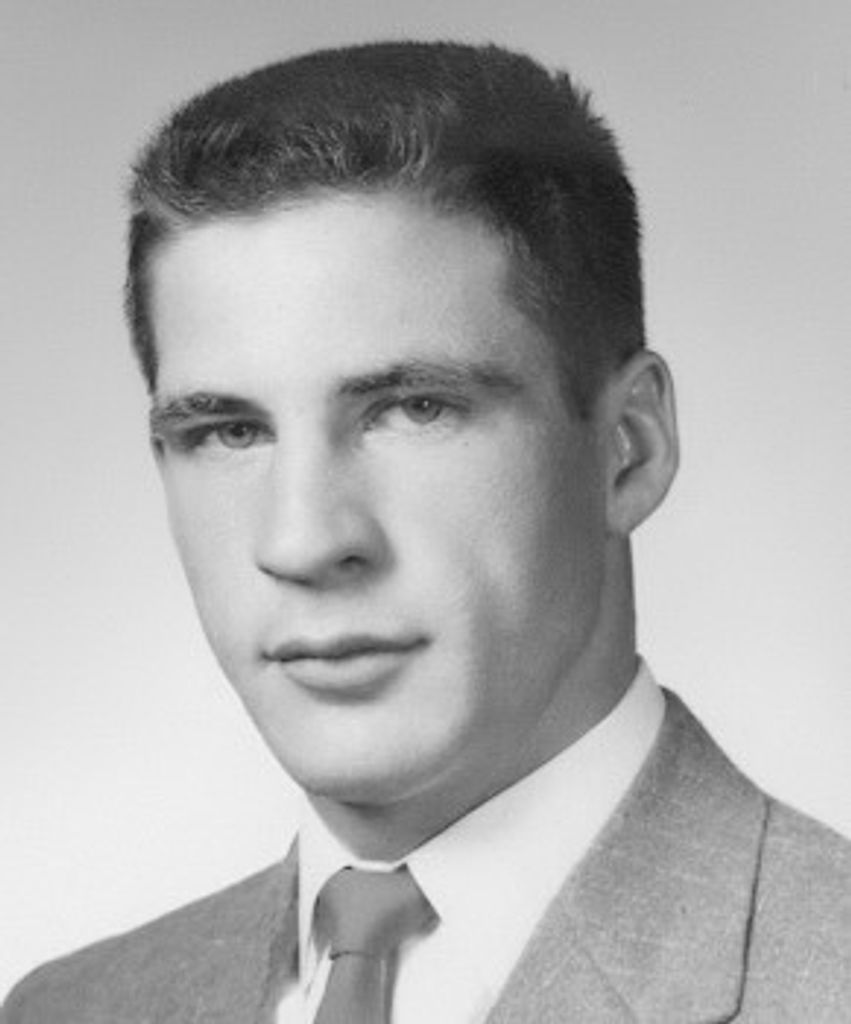 Charles David Burkholder