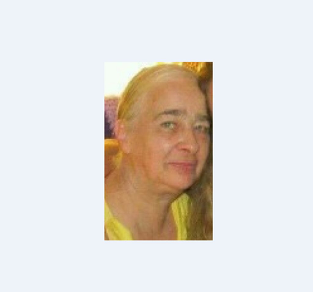 Virginia Frances Jones Profile Photo