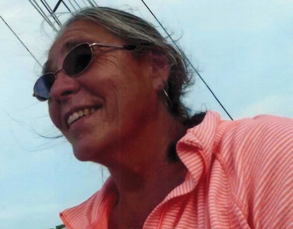 Sherry Lynn Stephens