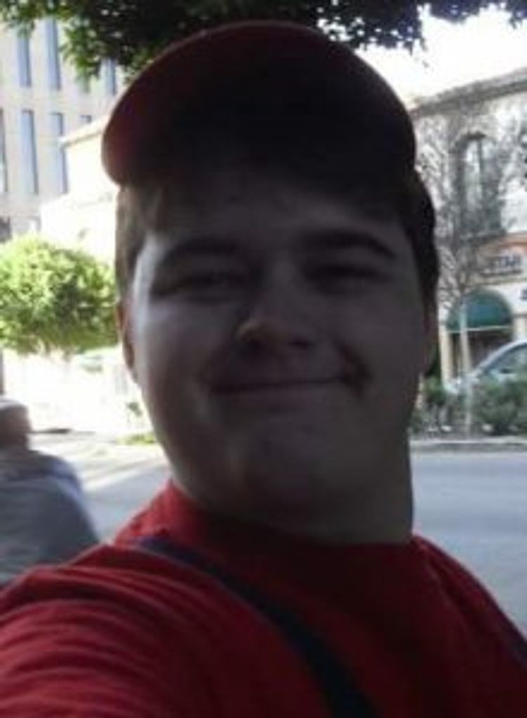 Kannen Caine Farris Profile Photo