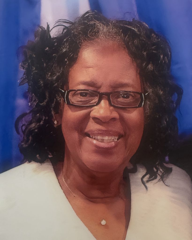 Delois "Dee" McCoy Benson Profile Photo