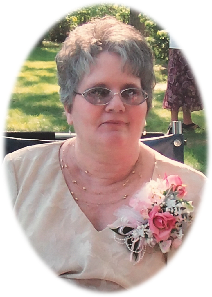 Joan Beede