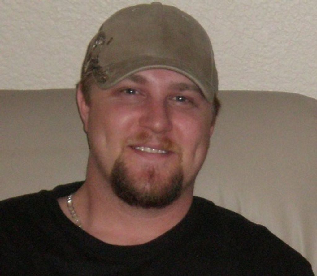 Scott Patrick Herbig