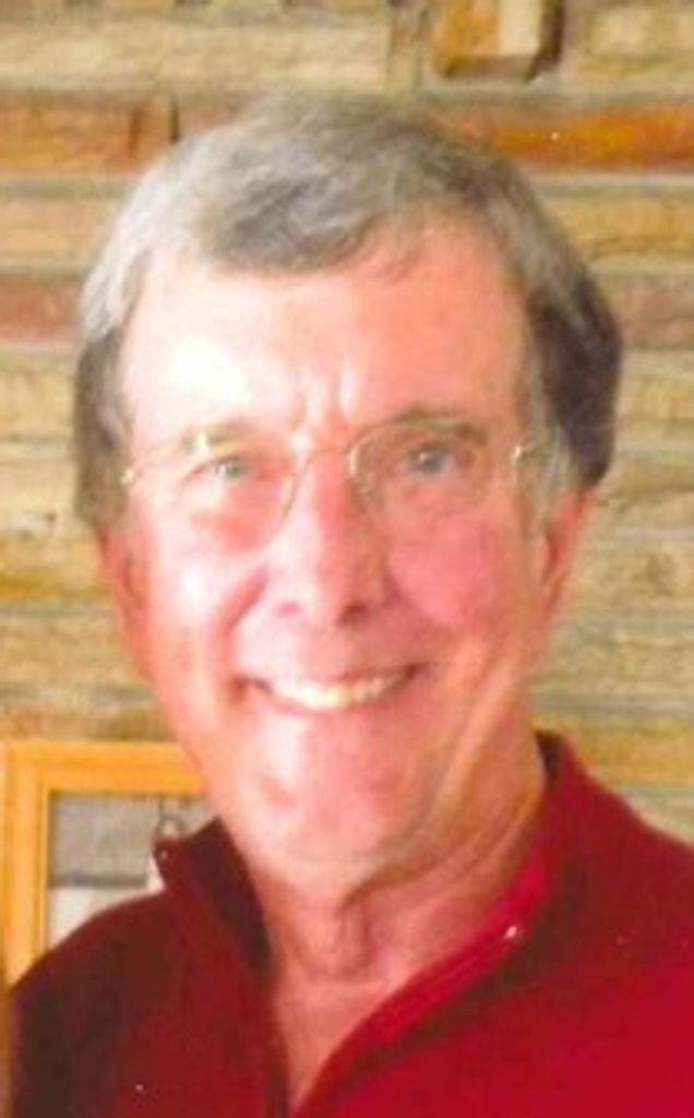 Kenneth E. Jackson