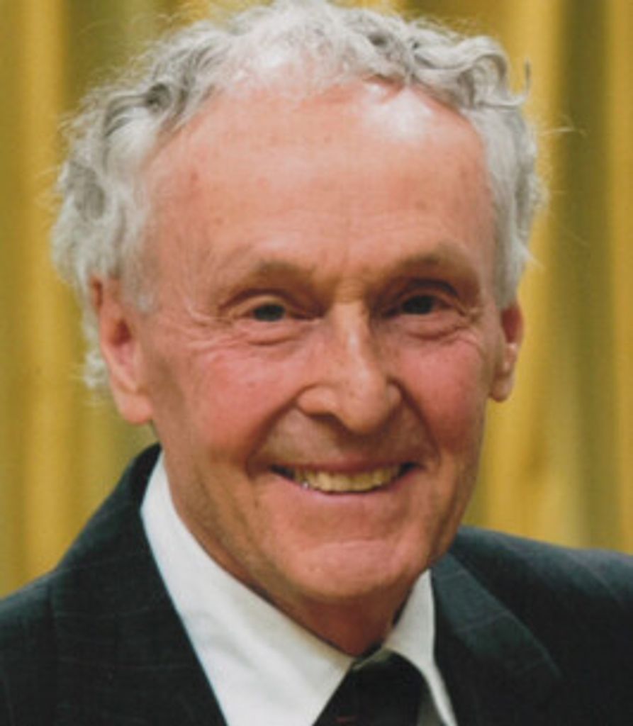 John Shaw Profile Photo