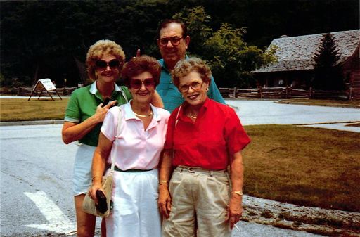 Martha Ann Segars photo gallery thumbnail 49 of 122