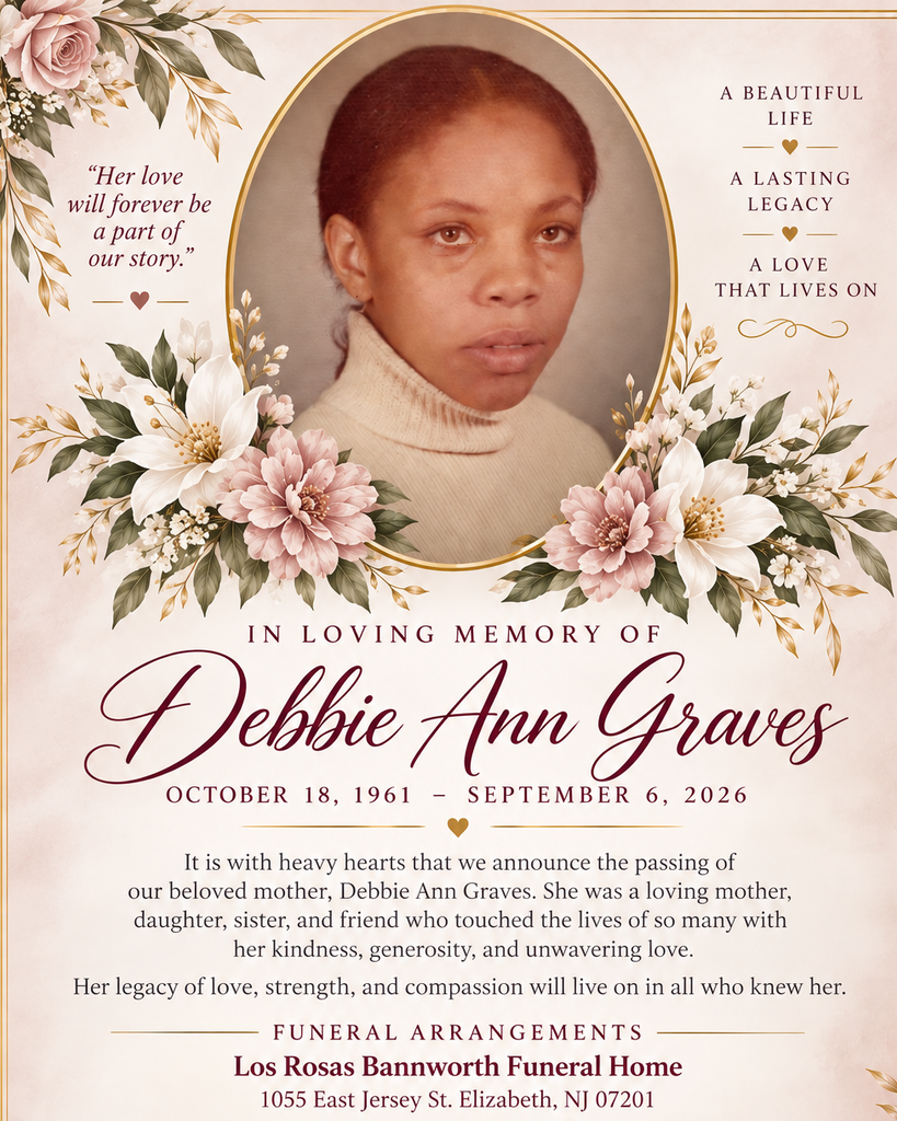 Debbie Ann Graves Profile Photo