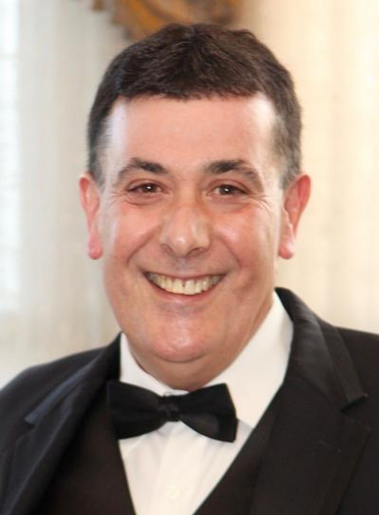 Jose M. "Araujo" Medeiros Profile Photo