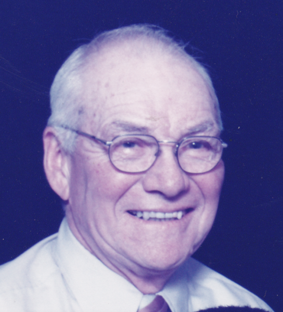Vern M Pelton