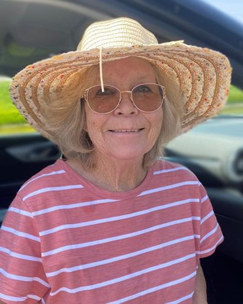 Sue Williams