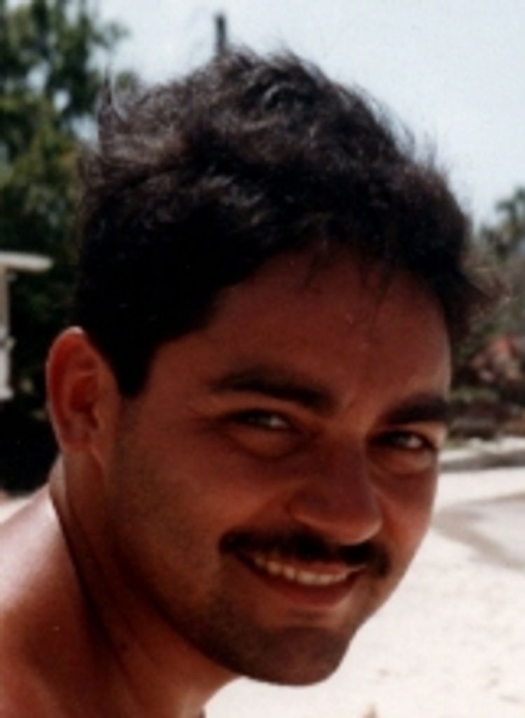 Luis Manuel Martinez