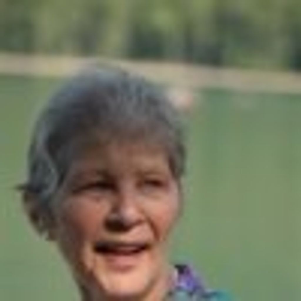 Gudrun Ann Bednarczyk
