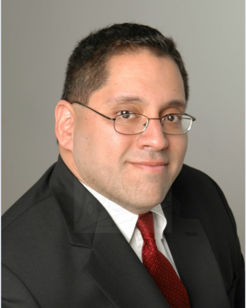 Phillip Gonzalez III Profile Photo