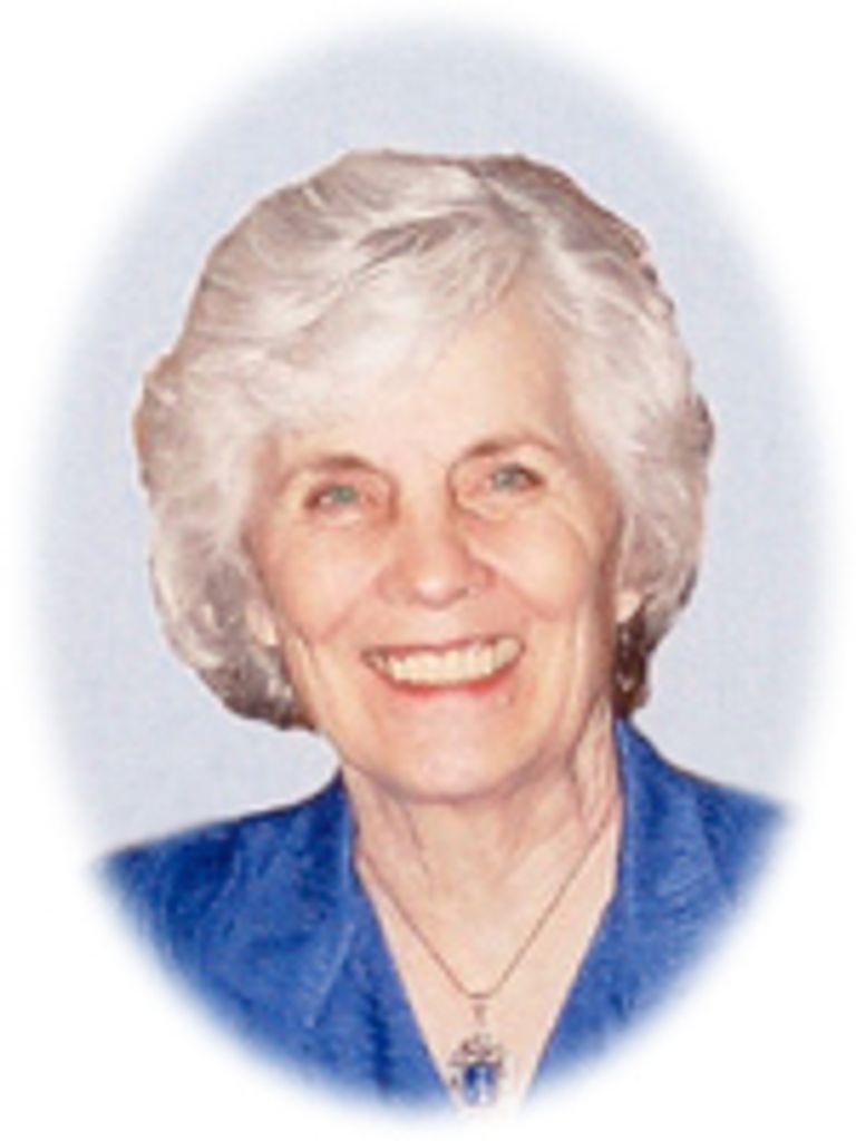Mary Denler