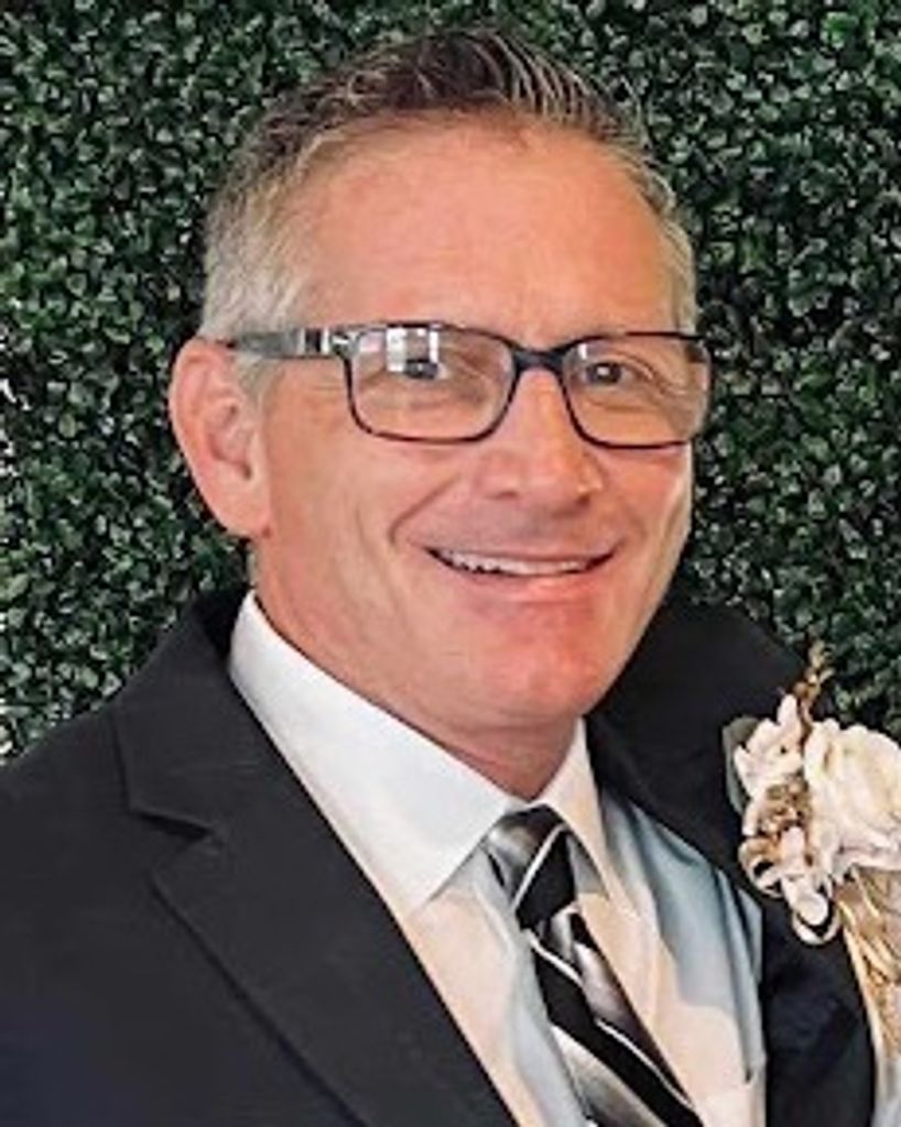 Chadwick B. Hillyer