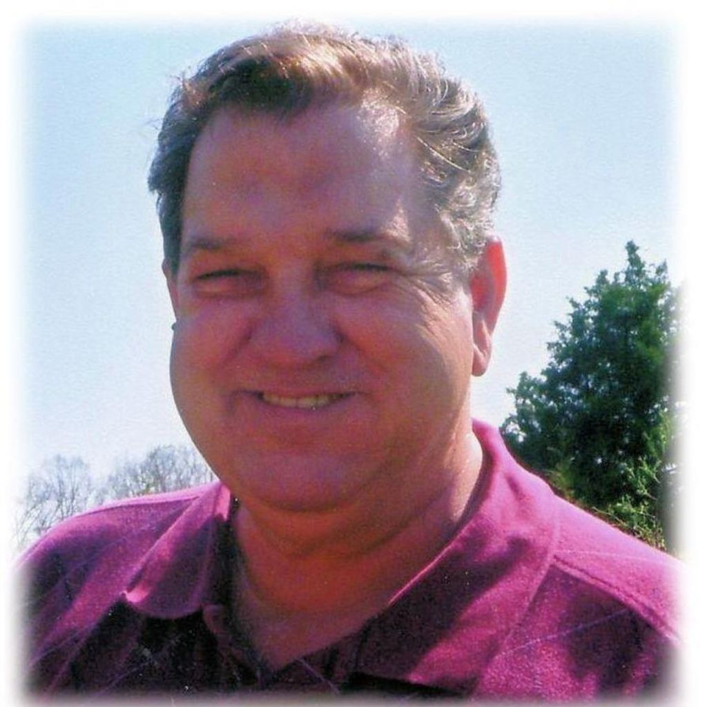 Robert Dale Dixon