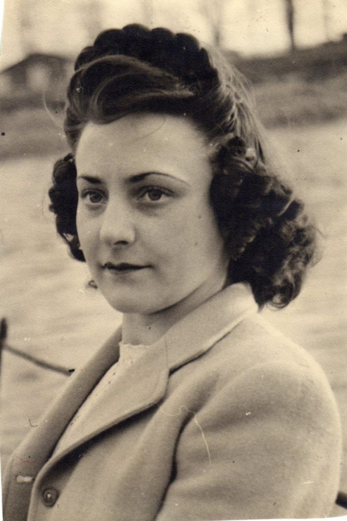 Leopard, Angela E.