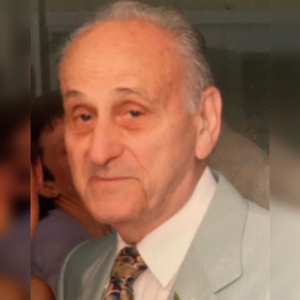 Seymour Lavett