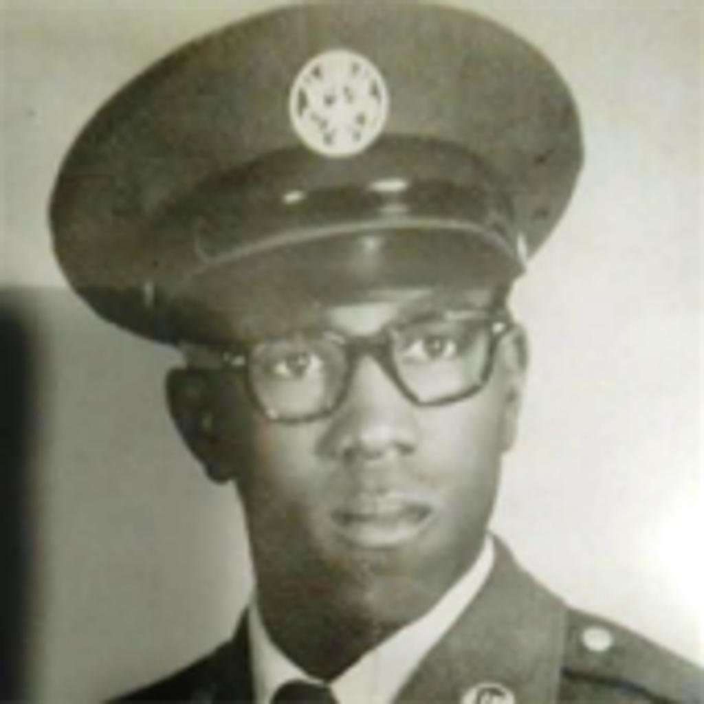 Samuel  Robinson Jones