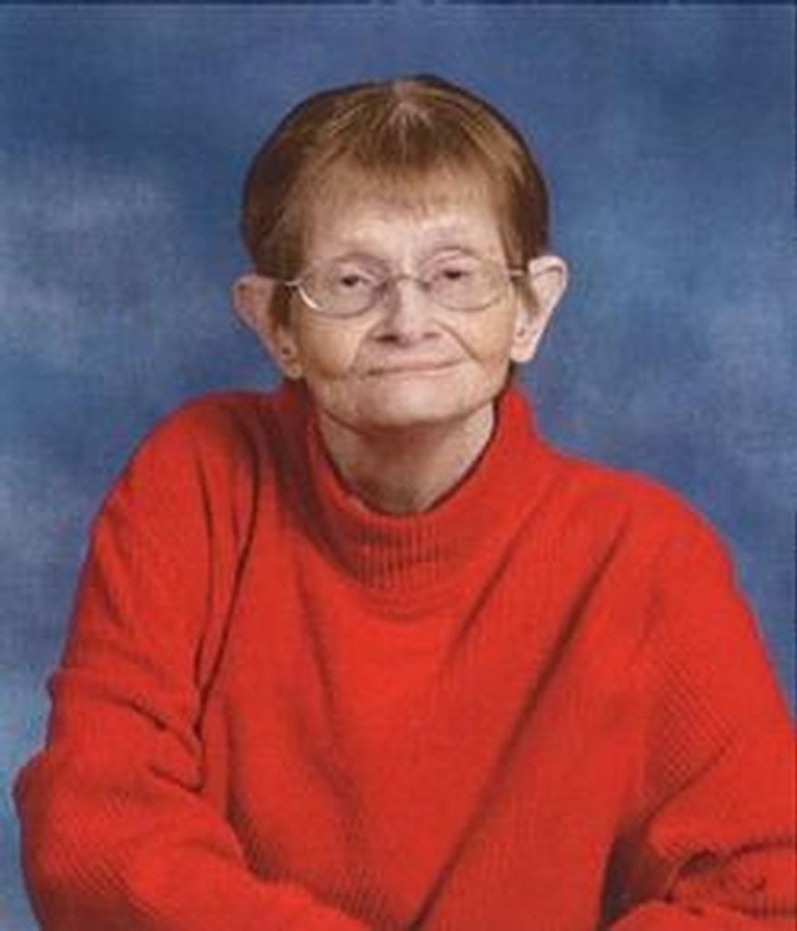 Margaret Irene Shobe