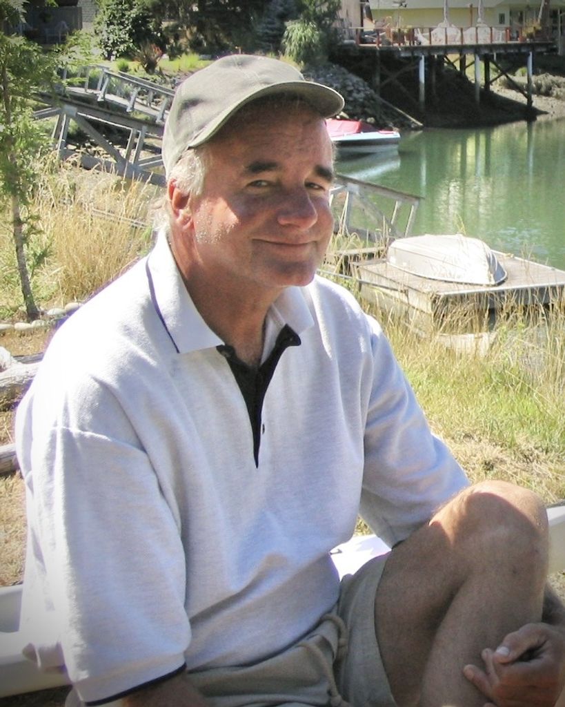 James Lincoln Profile Photo