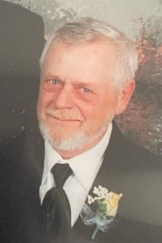 William Neal "Billy" Nobles