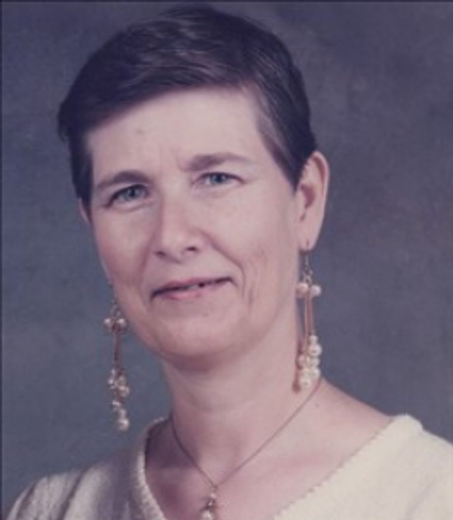 Margaret Rowden Profile Photo