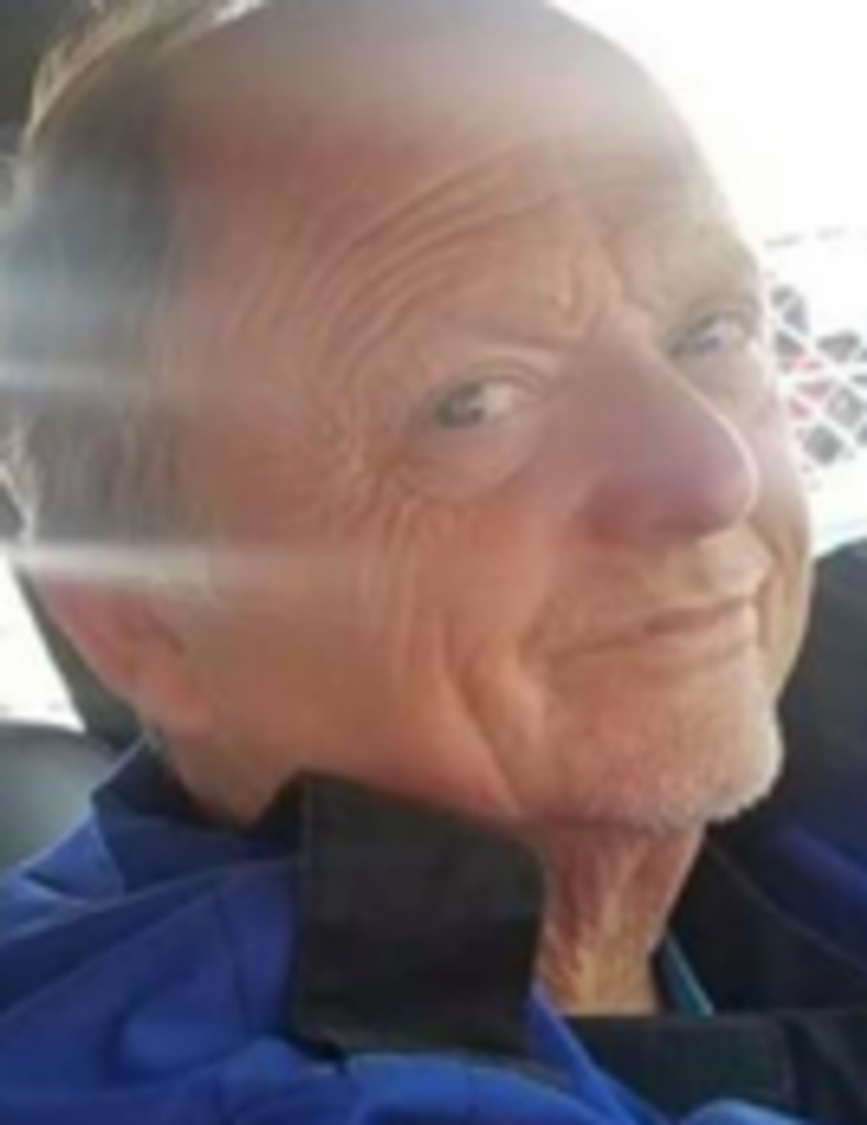 Edwin Vaughn Mcglumphy