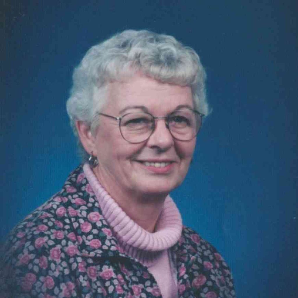 Virginia C. "Ginny" Montelius Profile Photo