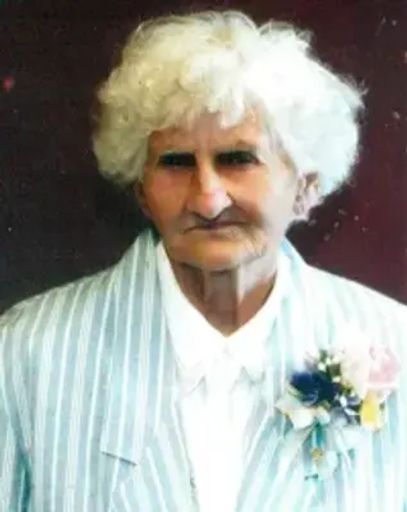 Catherine Evans Profile Photo