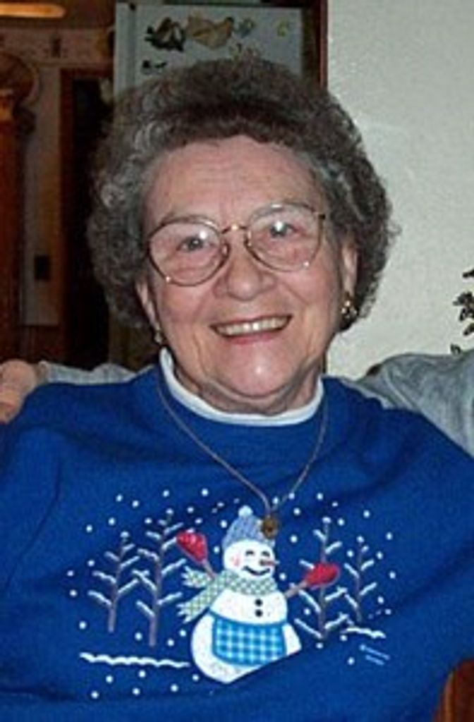 Margaret Hawkins