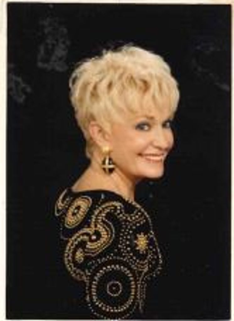 Marie Louise Creekmore