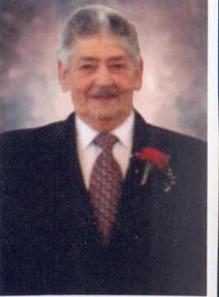 Mariano D'Eramo