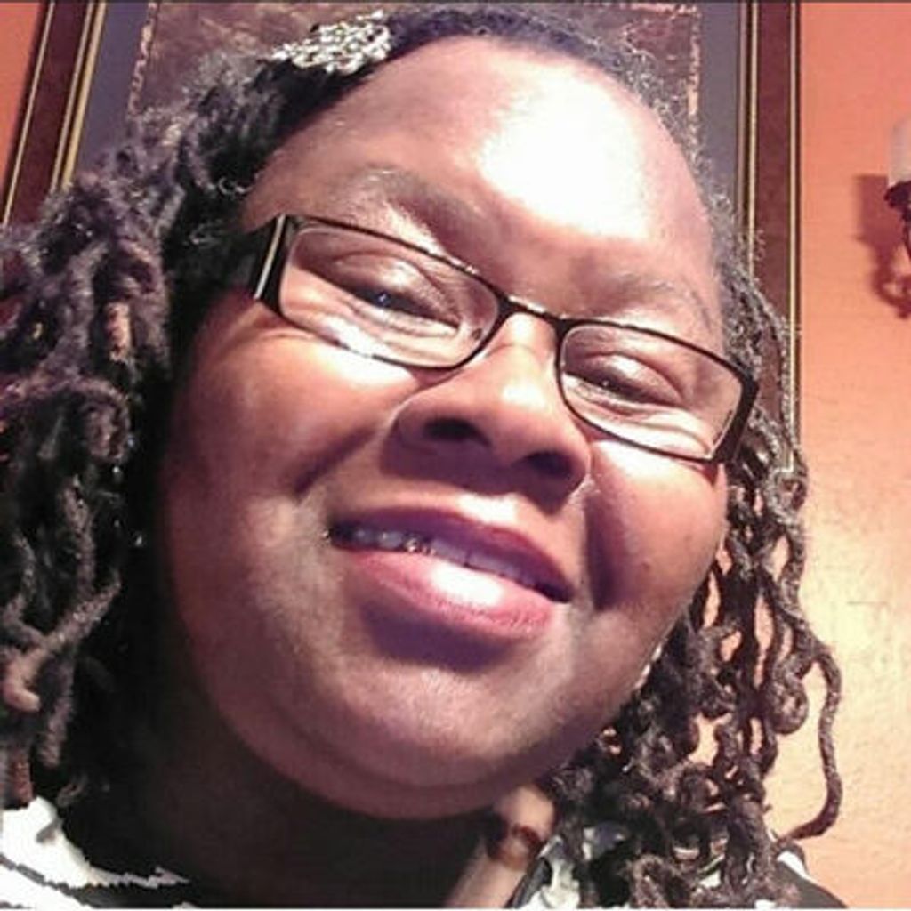 Loverta B. Middleton