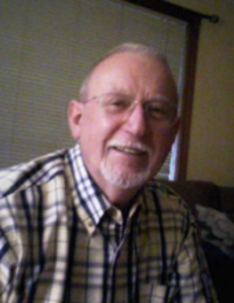 Grant W. Whitaker Profile Photo