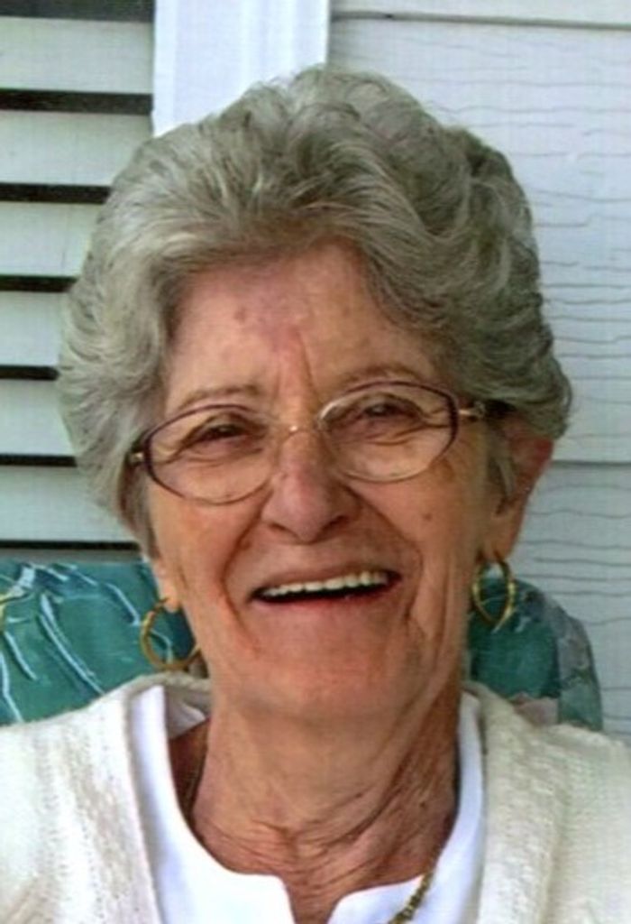 Wanda L. (Hall)  Jones Profile Photo
