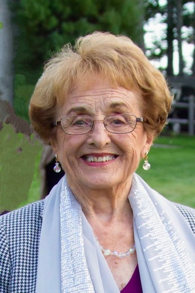 Theresa A. Sansoucie