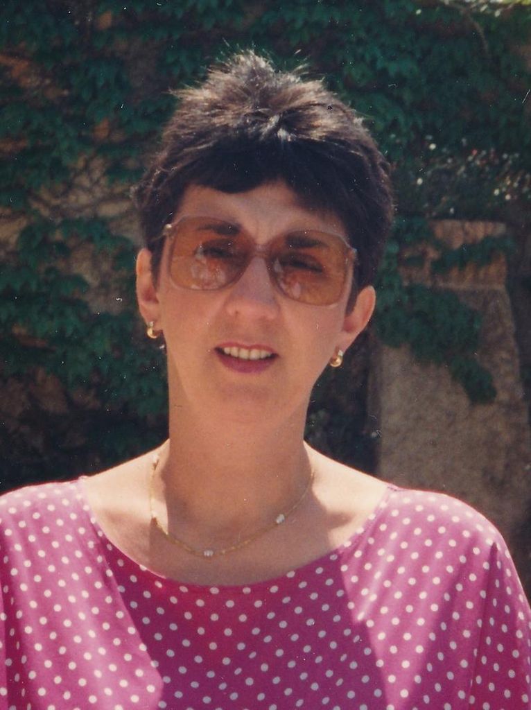Carole M. Lancaster Profile Photo
