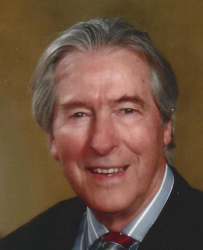 John R Morgan Profile Photo