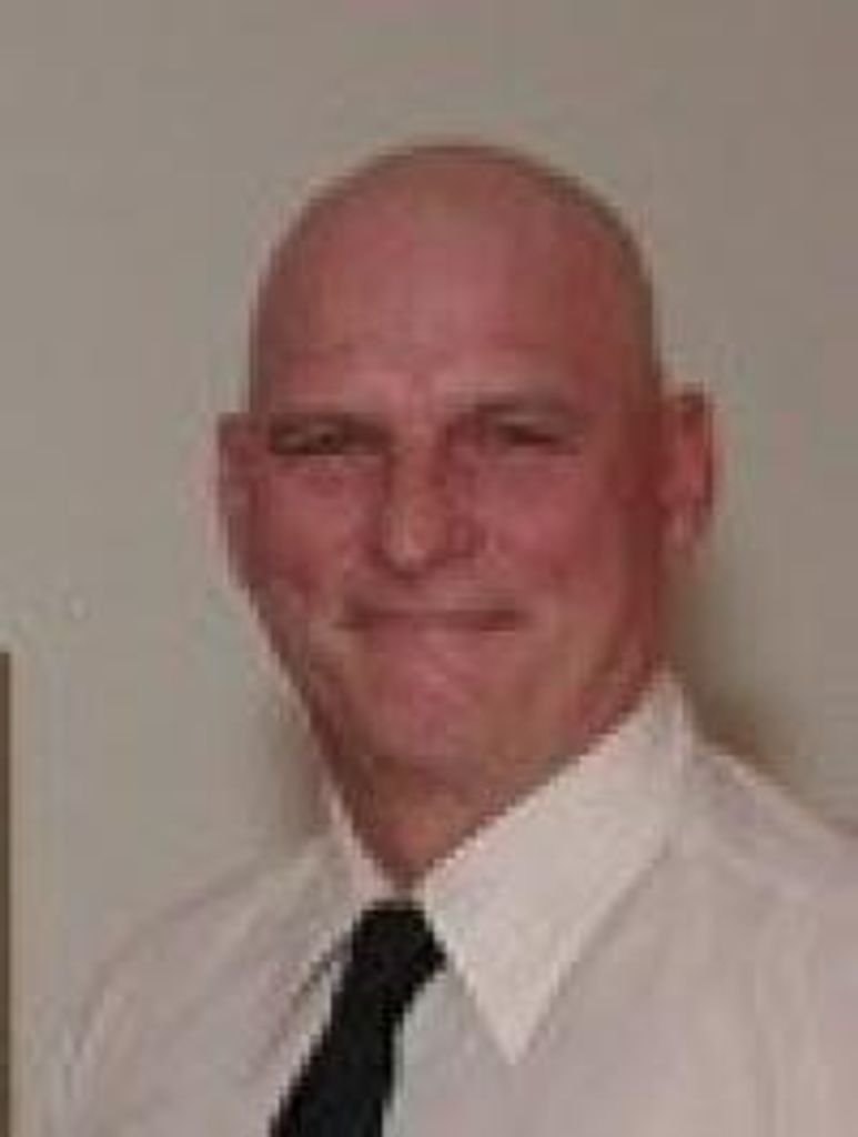 Timothy  Scott Hunter